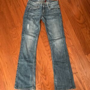 Guess Jeans size 27